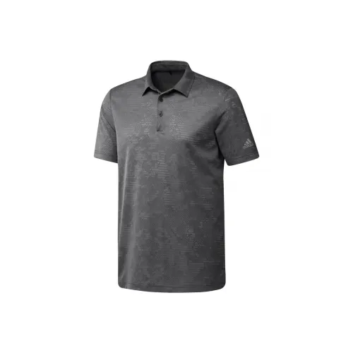 Adidas Ultimate365 Golf Apparel Men's Black