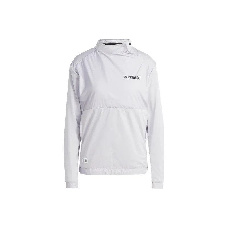 Adidas Sweatshirts Women's Light Pink-0