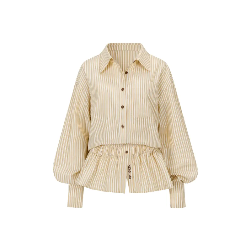 NS76 Shirts Women's-2