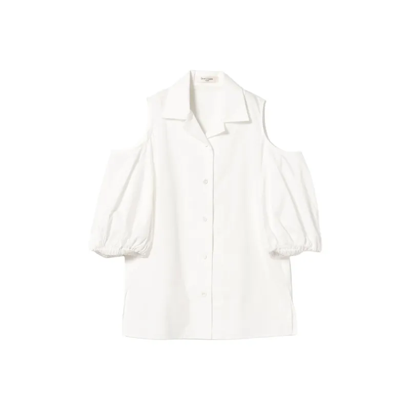 Beams Shirts Women's-0