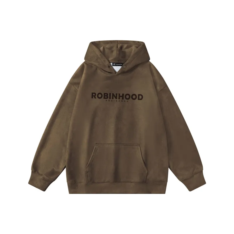 ROBINHOOD Sweatshirts Women's-10