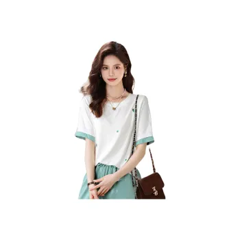 Wbwq T-Shirts Women's