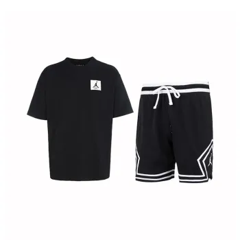 Jordan Casual Sportswear Men's Black