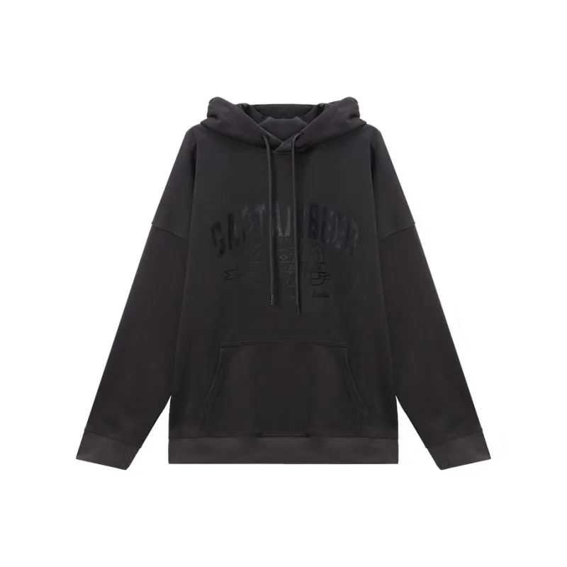 Ctbcaptainbeer Sweatshirt Women's Dark Gray-0