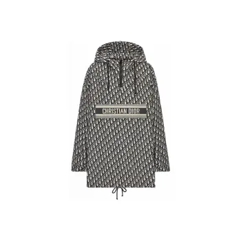 DIOR Jackets Coats Women's Black