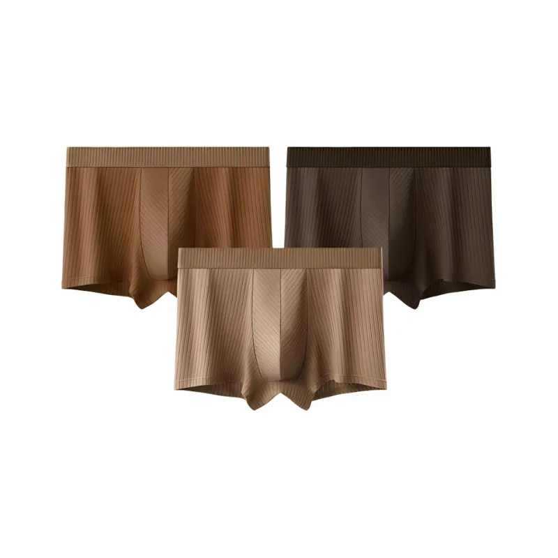 Lan Miao Underpants Men's 3 Pack-9