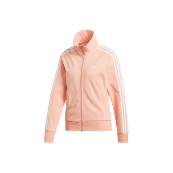 Adidas Originals Jackets Women's Orange Pink