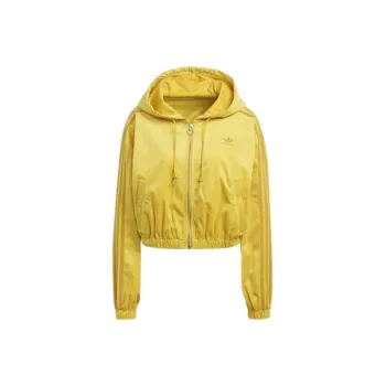 Adidas Originals Jackets Women's Yellow