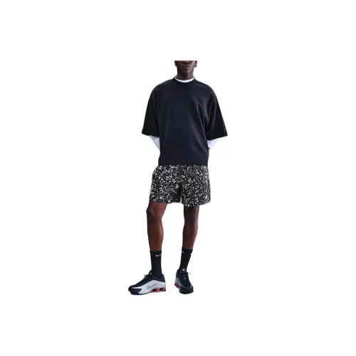 Nike Sportswear Club Men's Woven Shorts