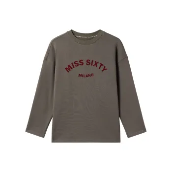 Miss Sixty Sweatshirts Women's