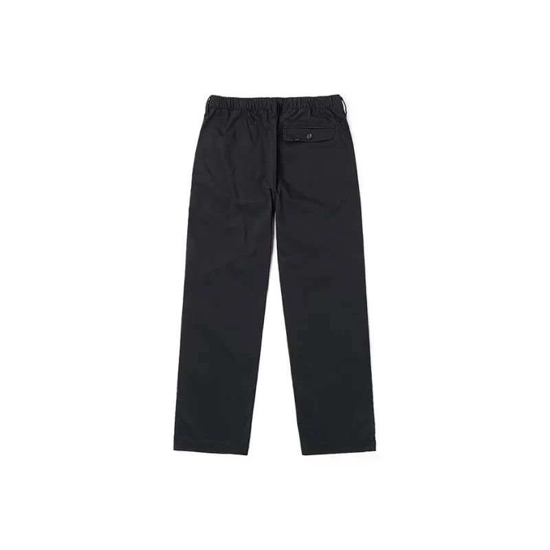 Lee Casual Pants Men Black-1