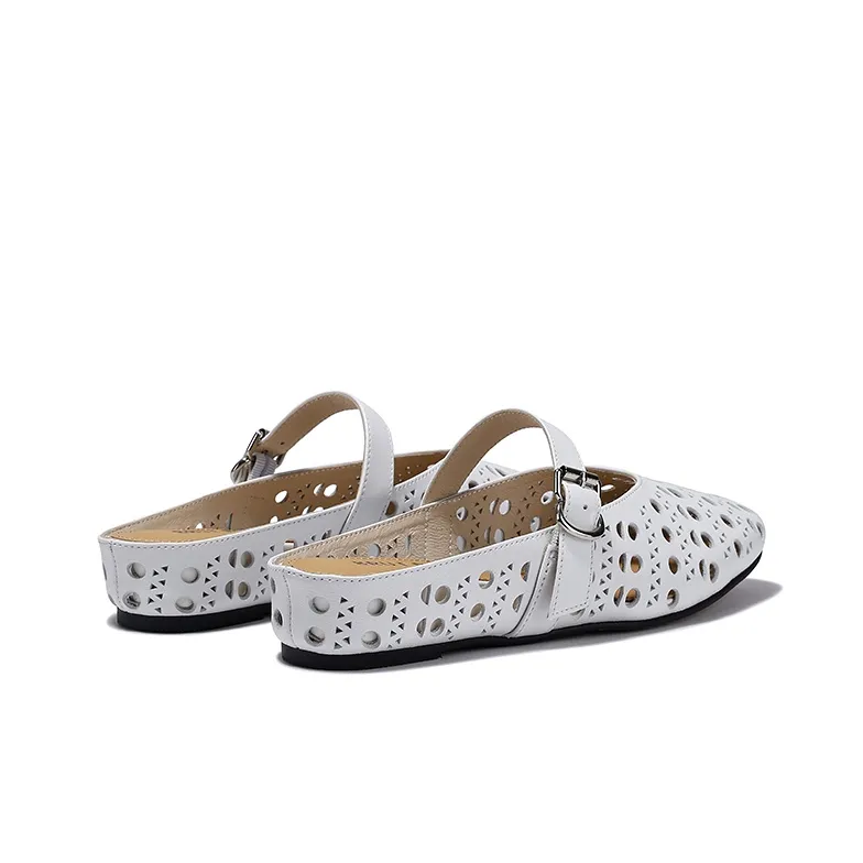 Brut Ros′e Rubber Sole Odor Resistant Closed Toe Slippers Women's-3