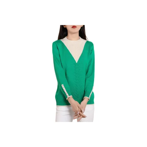 Fele.d Knitwear Women's