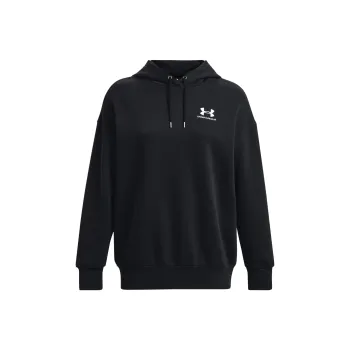 Under Armour Sweatshirt Women's Black