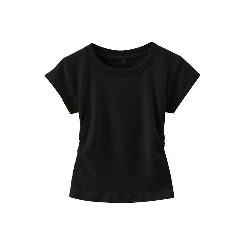 AWAO T Shirt Women's Heather Gray-7