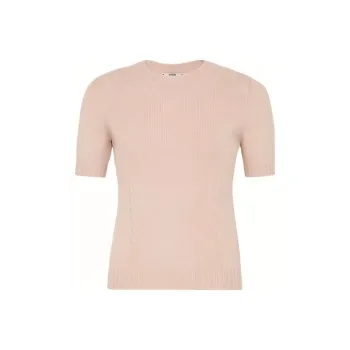 FENDI Cashmere Sweater Women's Pink