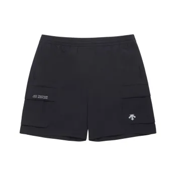 DESCENTE Casual Shorts Men
