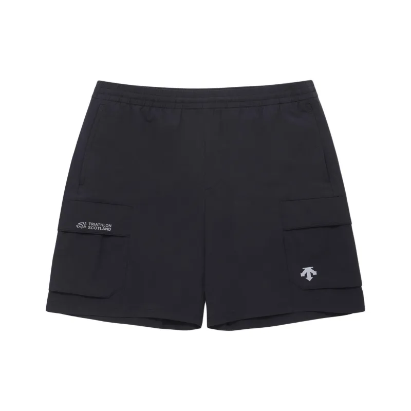 DESCENTE Casual Shorts Men-0