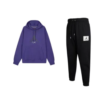 Jordan Essentials Sweatshirt Set Men's