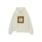 White (Fleece-Lined)