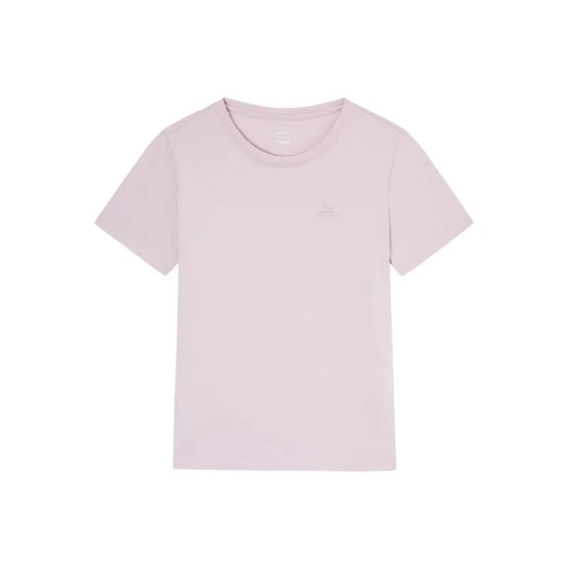 MOBI GARDEN Regular T Shirt Women's-0