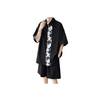 Nordic Raiders Shirt Matching Set Unisex