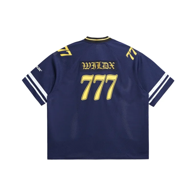 WILDX T Shirts Unisex-5
