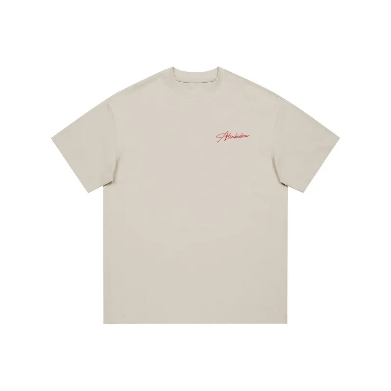 BOS BEAR T Shirts Unisex-14