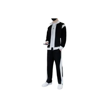 ACUOD BY CHANU Sweatshirt Set Unisex