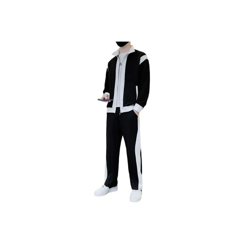 ACUOD BY CHANU Sweatshirt Set Unisex-0
