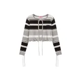 Black White Stripes
