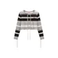 Black White Stripes