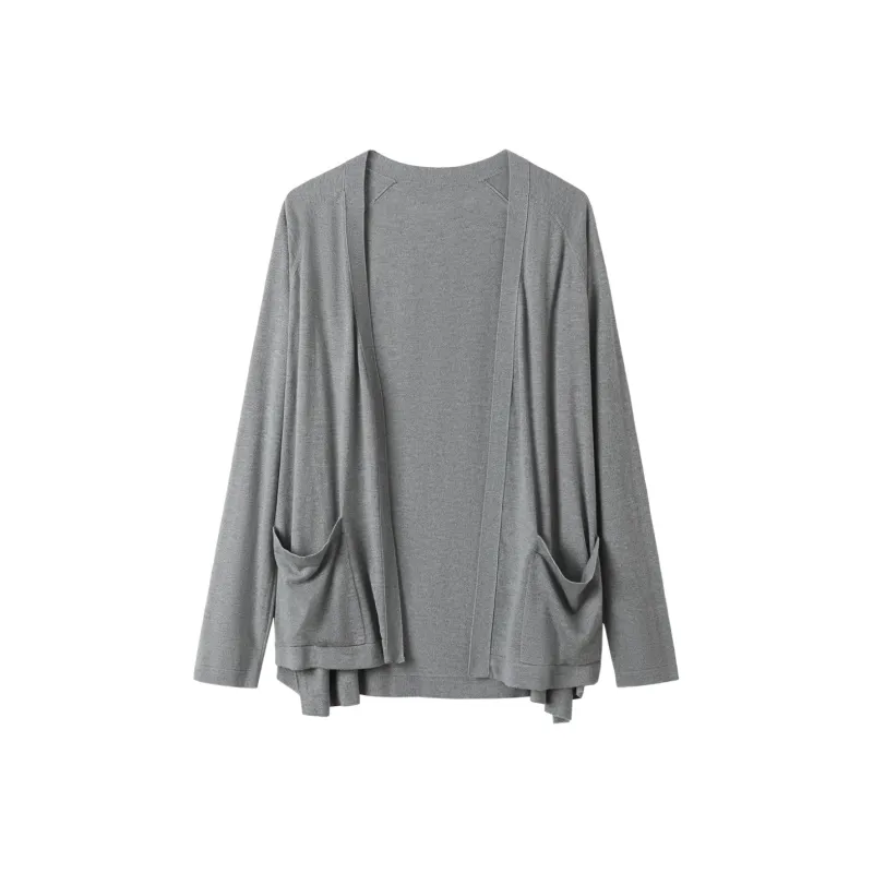 H YXIANG Knitwear Women's-3
