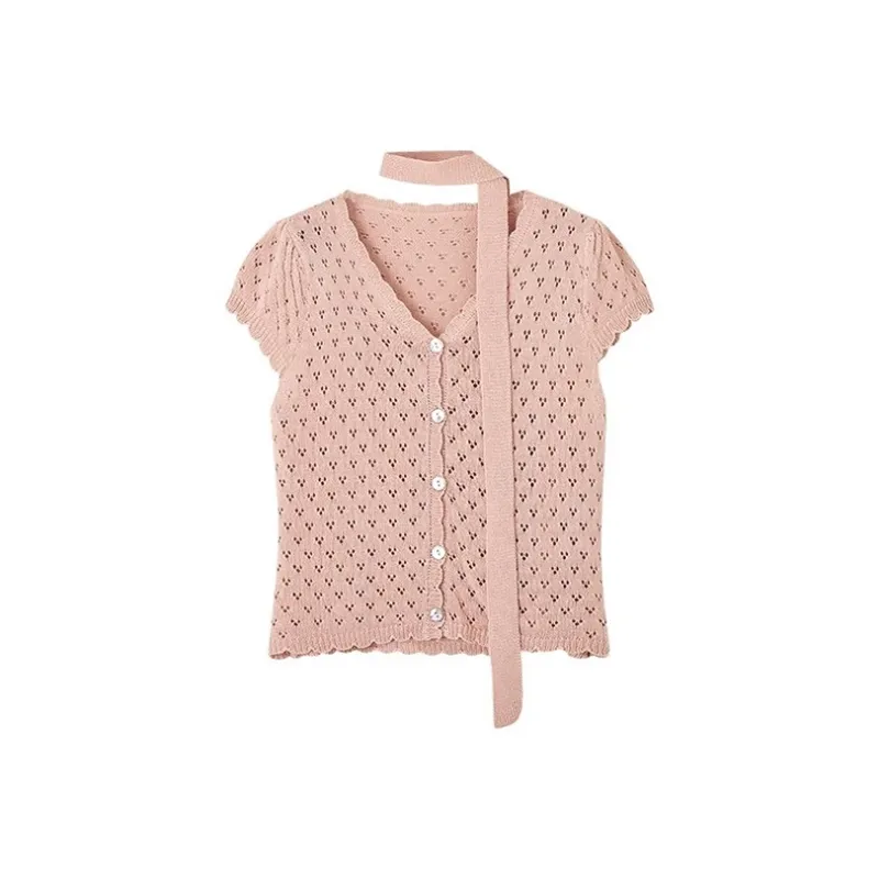 HDFULERN Knitwear Women's-1