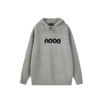 Princess Berdele Sweatshirt Women's Gray