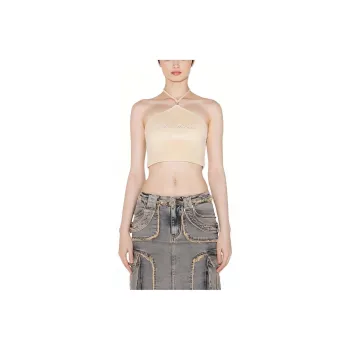 Misbhv X Esther Yu Yu Shuxin Co-authored Series Camisoles Women's