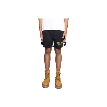 Gallery Dept. Casual Shorts Men's Black