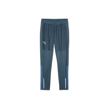 PUMA Individual Soccer Bottom Men's Sky Gray