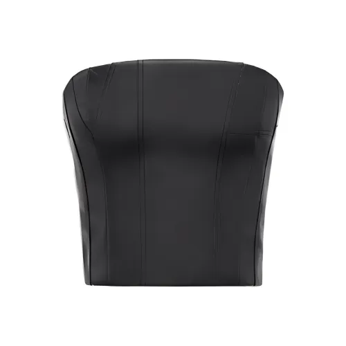 AMIRI Off The Shoulder Vegan Bustier Top