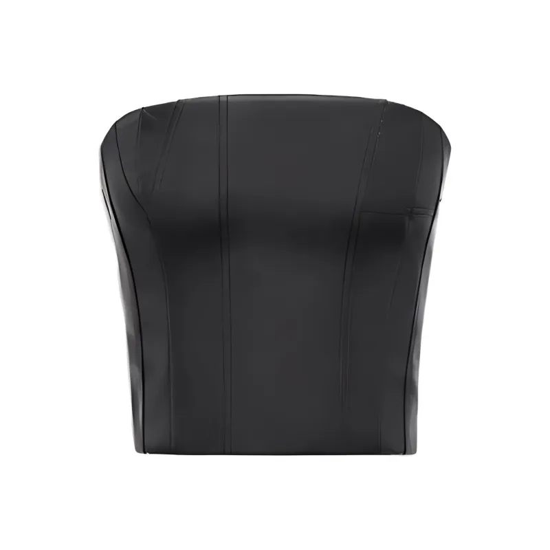 AMIRI Off The Shoulder Vegan Bustier Top-0