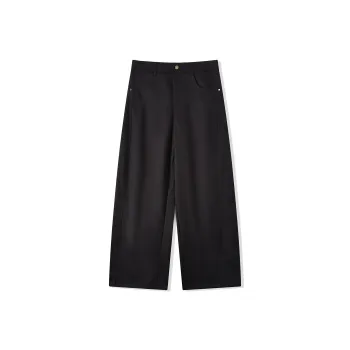 Michael Rock Casual Pants Unisex