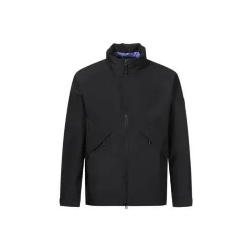 DESCENTE ALLTERRAIN 81 Jacket Unisex BK00