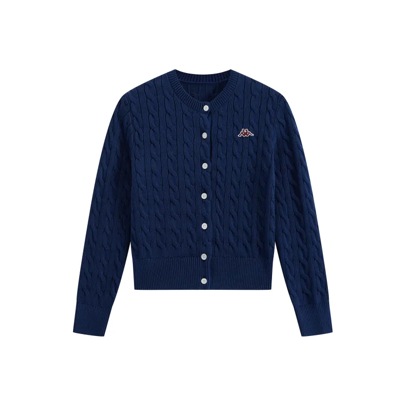 Kappa 1916 Series Knitwear Women's Multicolor-3