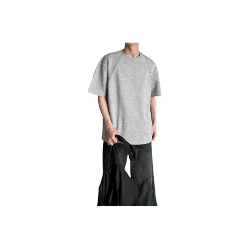 NEAR HERE T Shirts Unisex