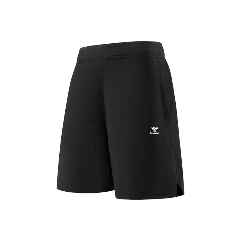 Hummel Casual Shorts Men-4