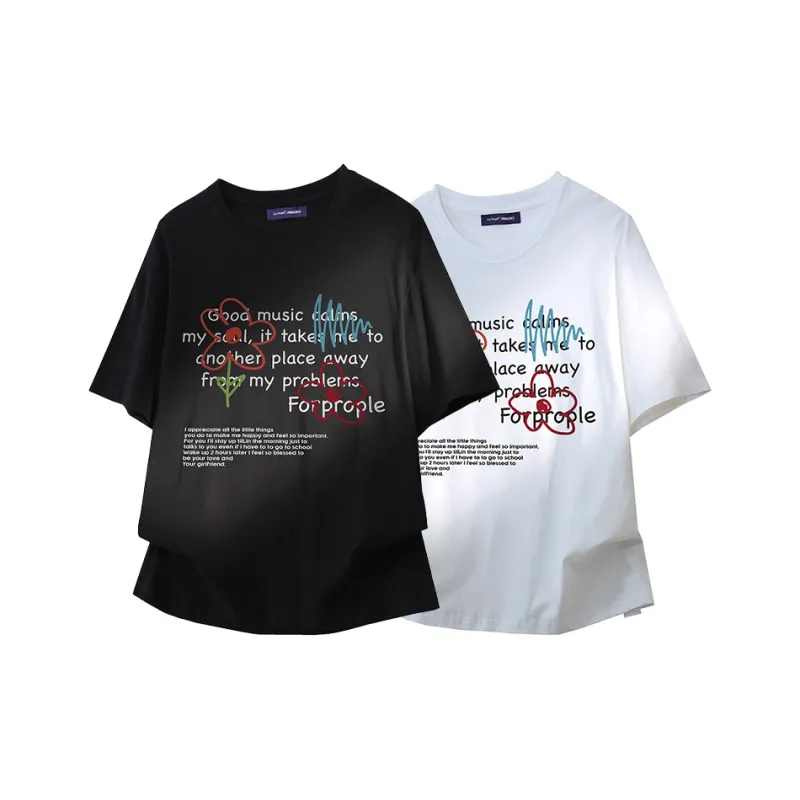 FAX FOR FMACM T Shirt Unisex Black-16