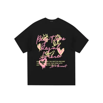 BIG TIME REGAL T Shirts Unisex