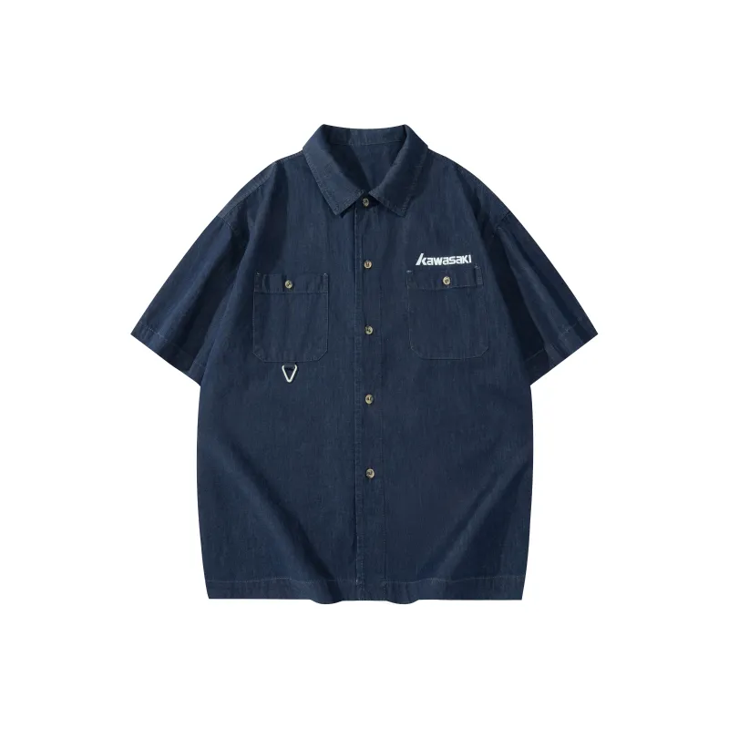 Kawasaki Shirts Unisex-8