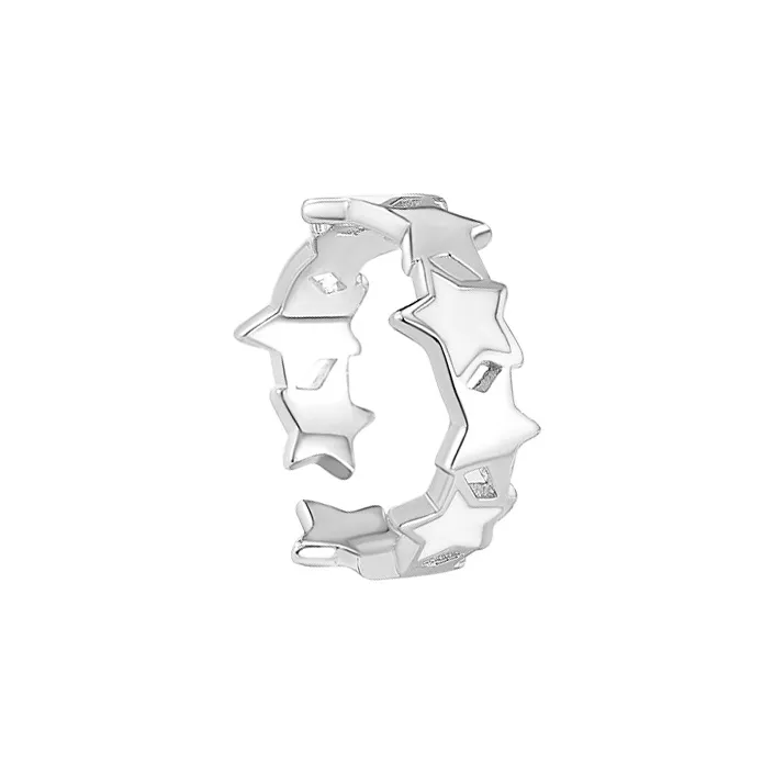 Onakiiko 999 Fine Silver Ring, Gift Box Set Unisex-6