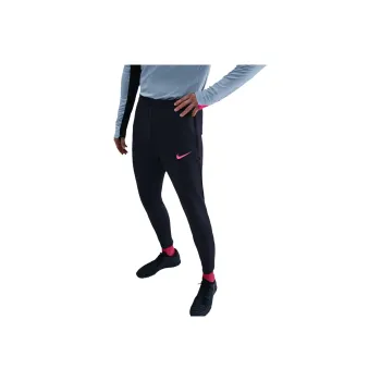 Nike Dri Fit Soccer Bottom Men's Black Pink